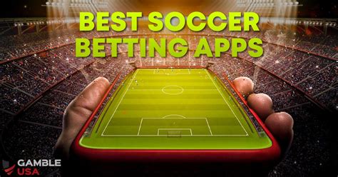 ⚽ Best US Soccer Betting Apps 2024 .
